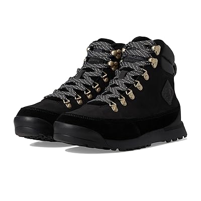 The North Face Back To Berkeley IV Leather WP Women