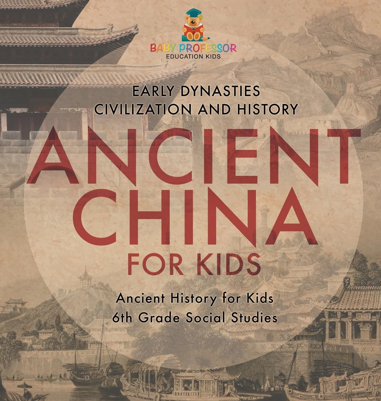 Ancient China for Kids - Early Dynasties, Civilization and History | Ancient History for Kids | 6th Grade Social Studies