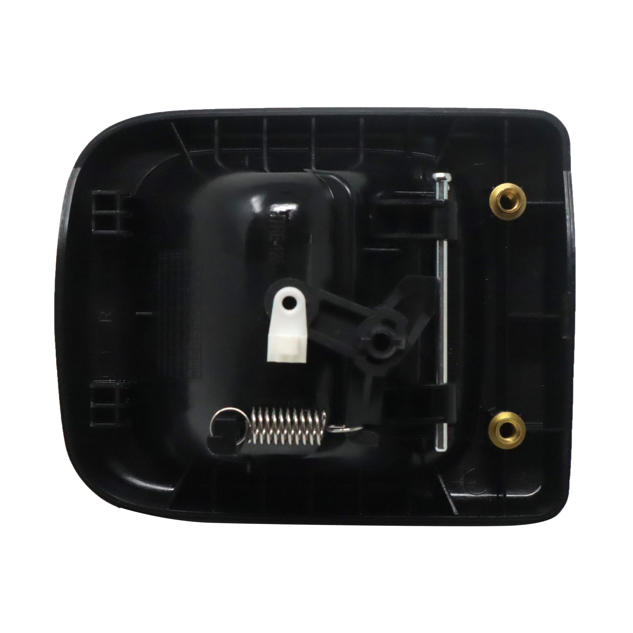 Maniglia esterna porta anteriore destra lato passeggero compatibile con codici 09160789 7700352489 adatto a Master II 98-24 compatibile con Interstar 02-24 adatto a Movano A X70 98-10