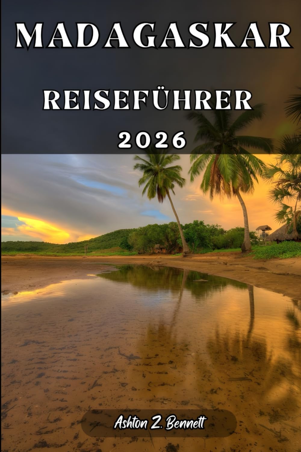 MADAGASKAR REISEFÜHRER: Ihr Reiseführer für einen unvergesslichen Aufenthalt an diesem Reiseziel.