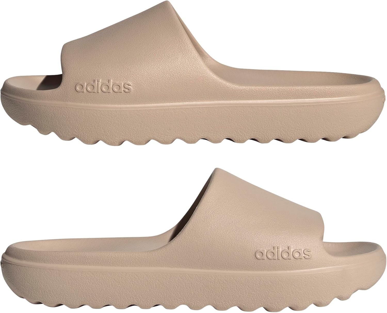adidas Unisex Adult Adilette Lumia Slides