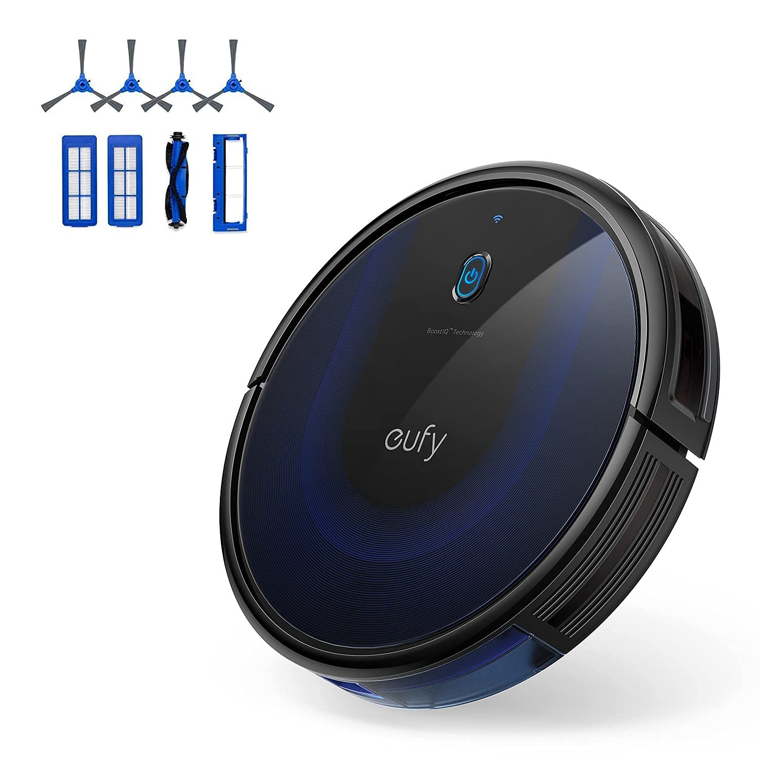 eufy BoostIQ RoboVac 15C MAX, Robot Vacuum Cleaner丨RoboVac Replacement Kit