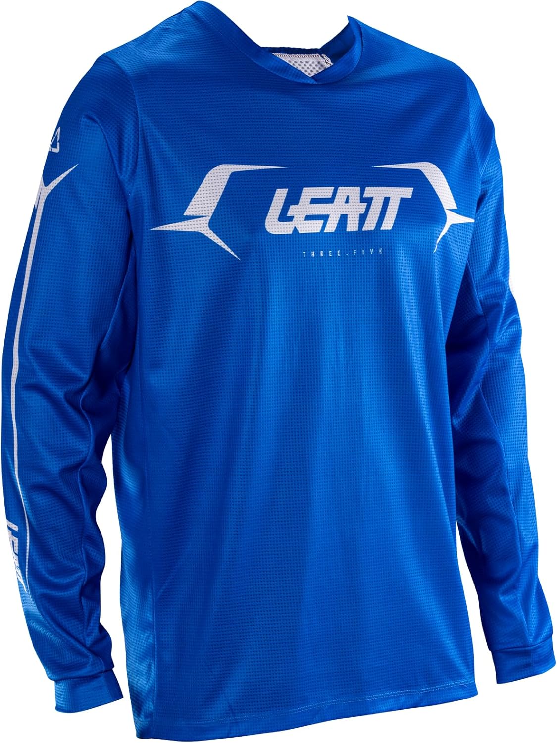 Leatt New 3.5 Moto Jersey