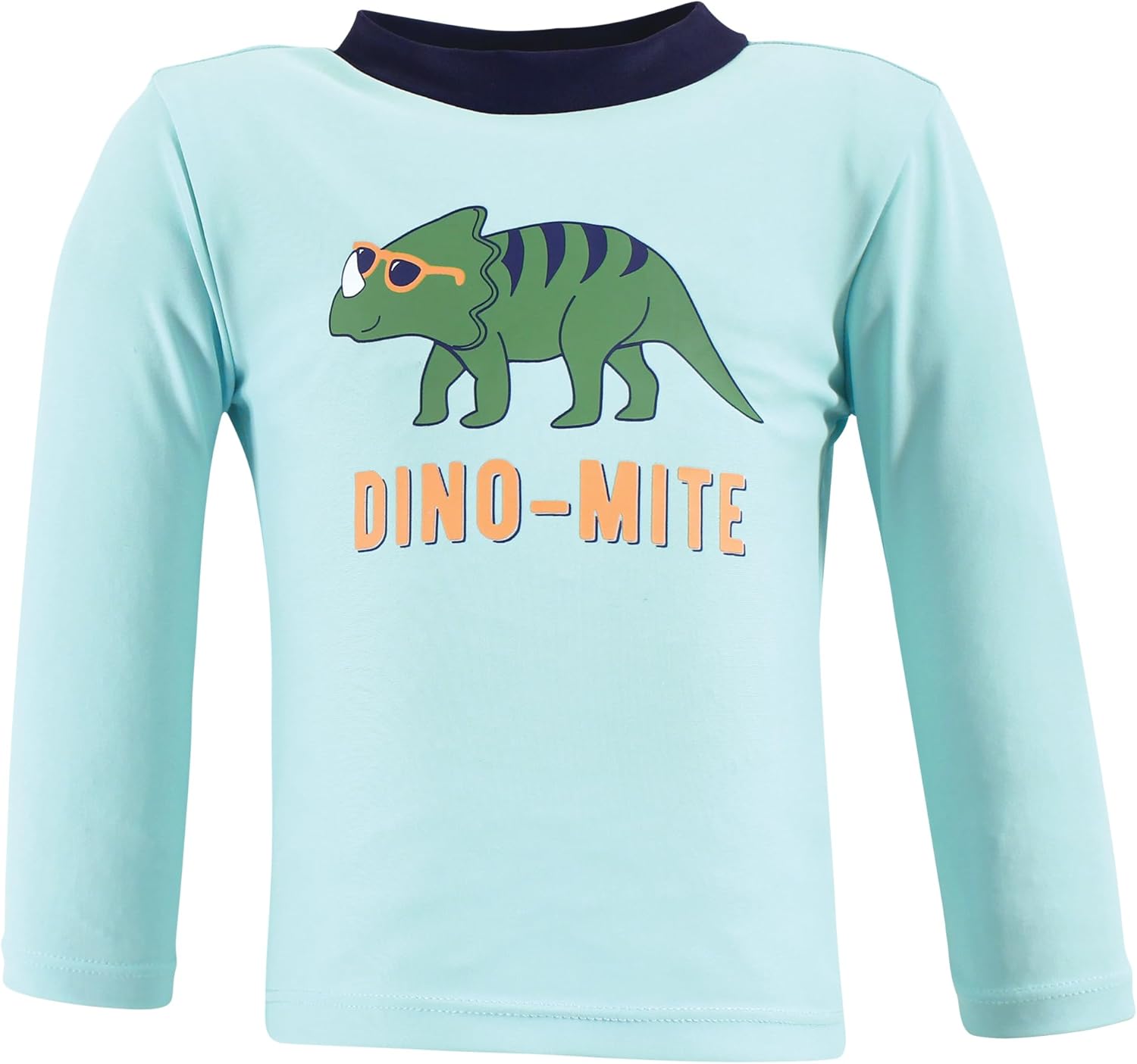 Hudson Baby Baby-Girls Swim Rashguard Set