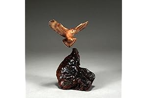 Festive Turtledove Christmas Ornaments