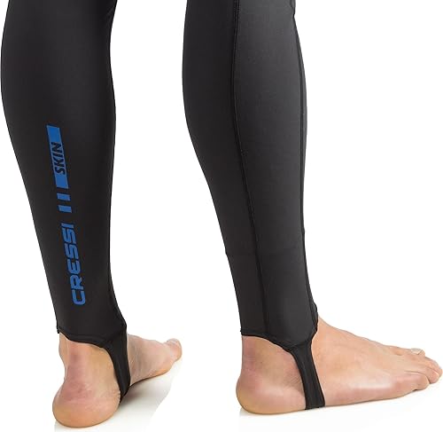 Miniatura 5 de Cressi Skin - Traje de piel (0.039in)