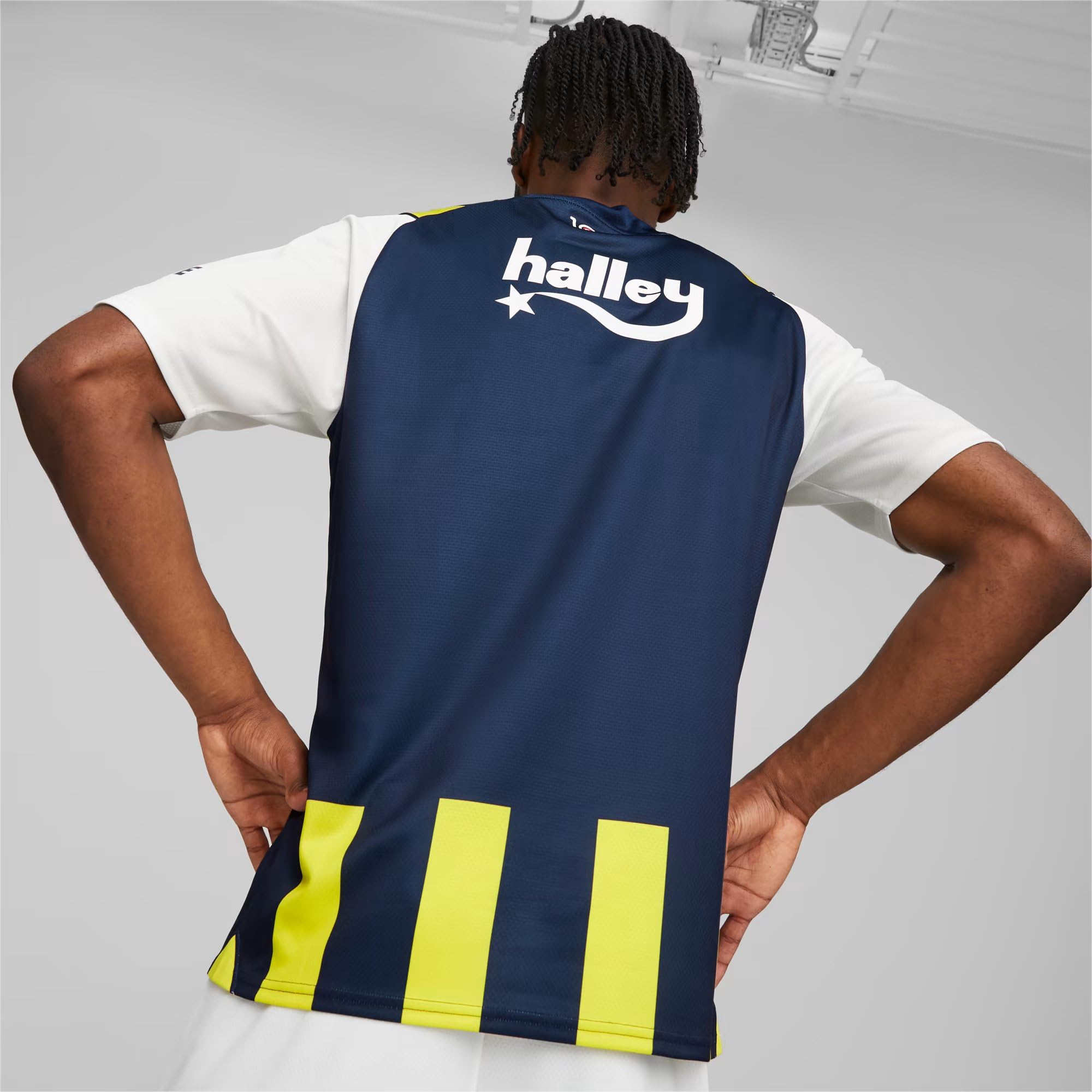 Fenerbahce 2023-2024 Trikot