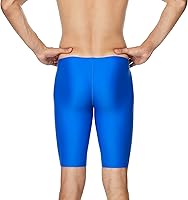 Vista 2 de Speedo Traje de baño Jammer Powerflex Eco Solid para hombre