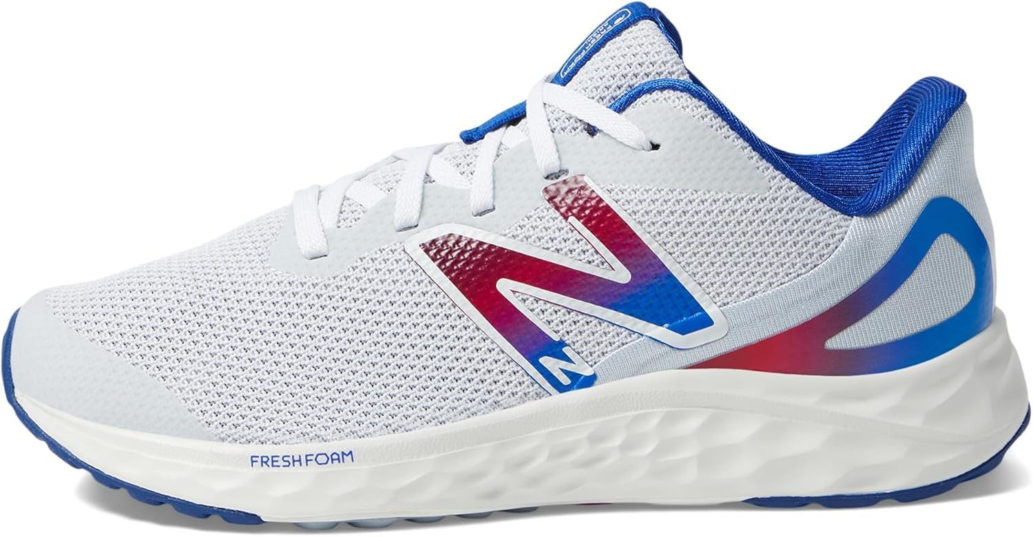 Quartz Grey/Team Royal/Team Red