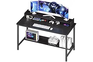 Maximize Gaming Performance with Our Superior 31" Gaming Desk