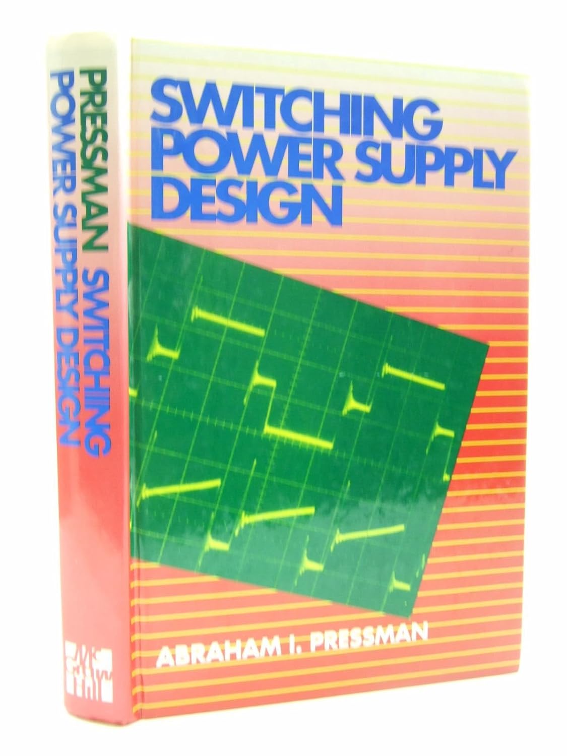 Switching Power Supply Design 9780070508064 Pressman