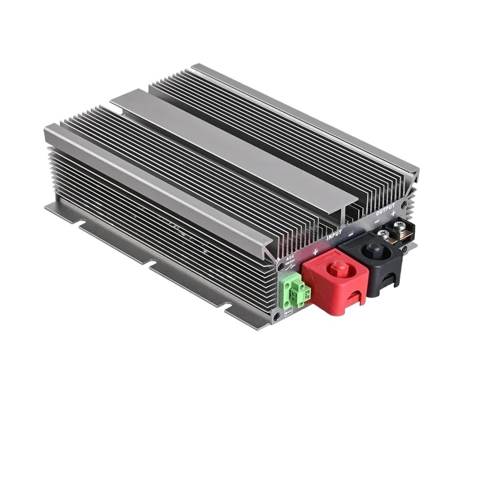 12V24V TO 56V 58V Step Up DC DC Power Converter Charger Tranformer Power Supply For Automotives Lion Battery 3A 5A 10A 20A 30A(12V 24V TO 56V 30A)