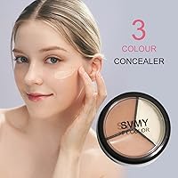 Vista 6 de Complete Makeup Kit for Women and Teens, All-in-One Full Cosmetics Set