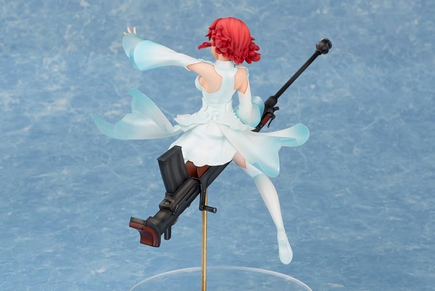 Amazon.co.jp: ファニーナイツ 終末のイゼッタ イゼッタ 1/8