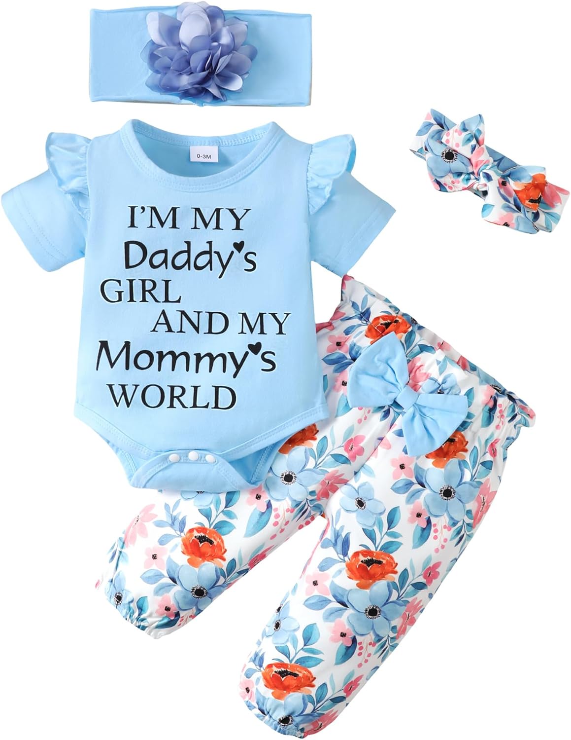 Short Sleeve Blue