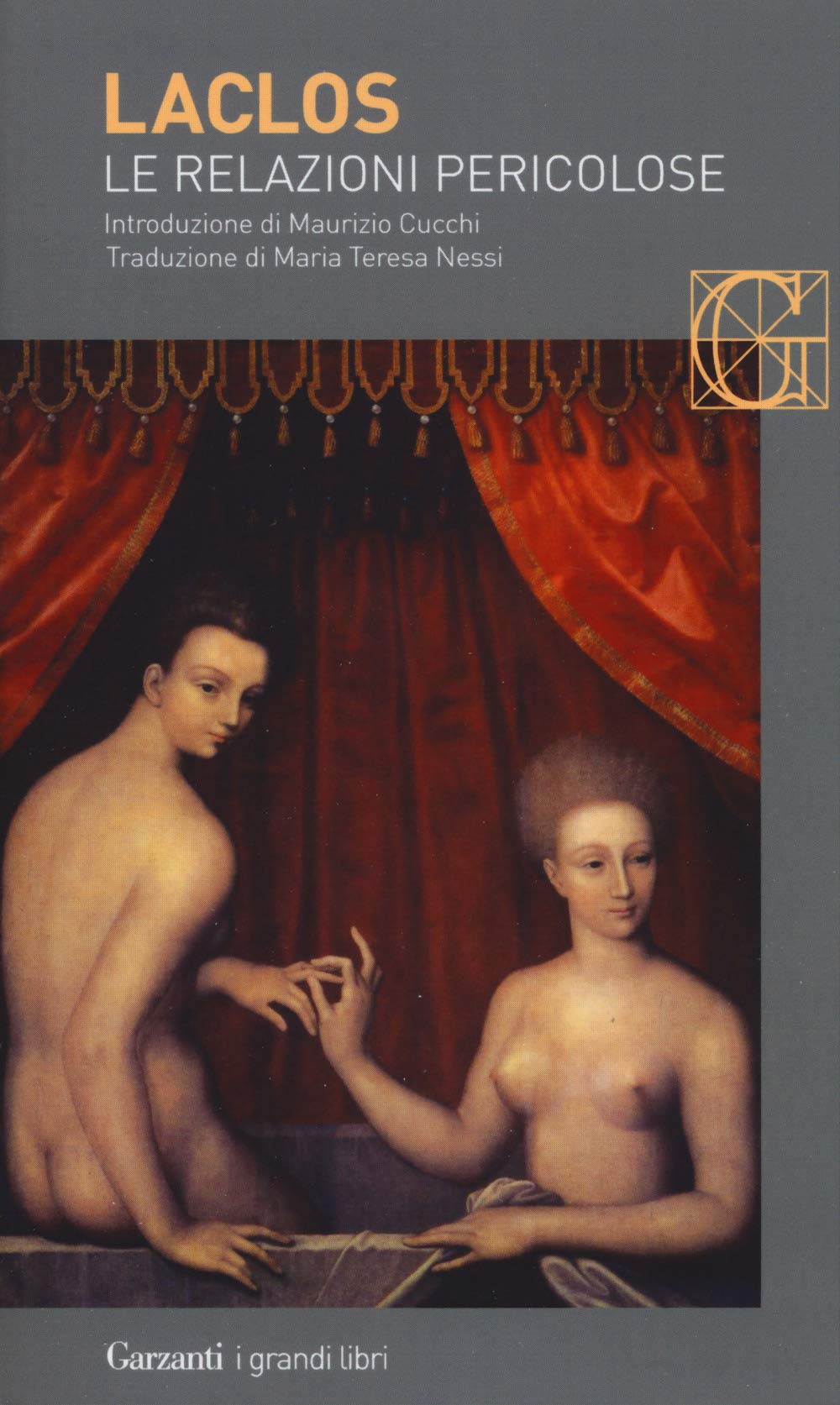 Le Relazioni Pericolose - 4