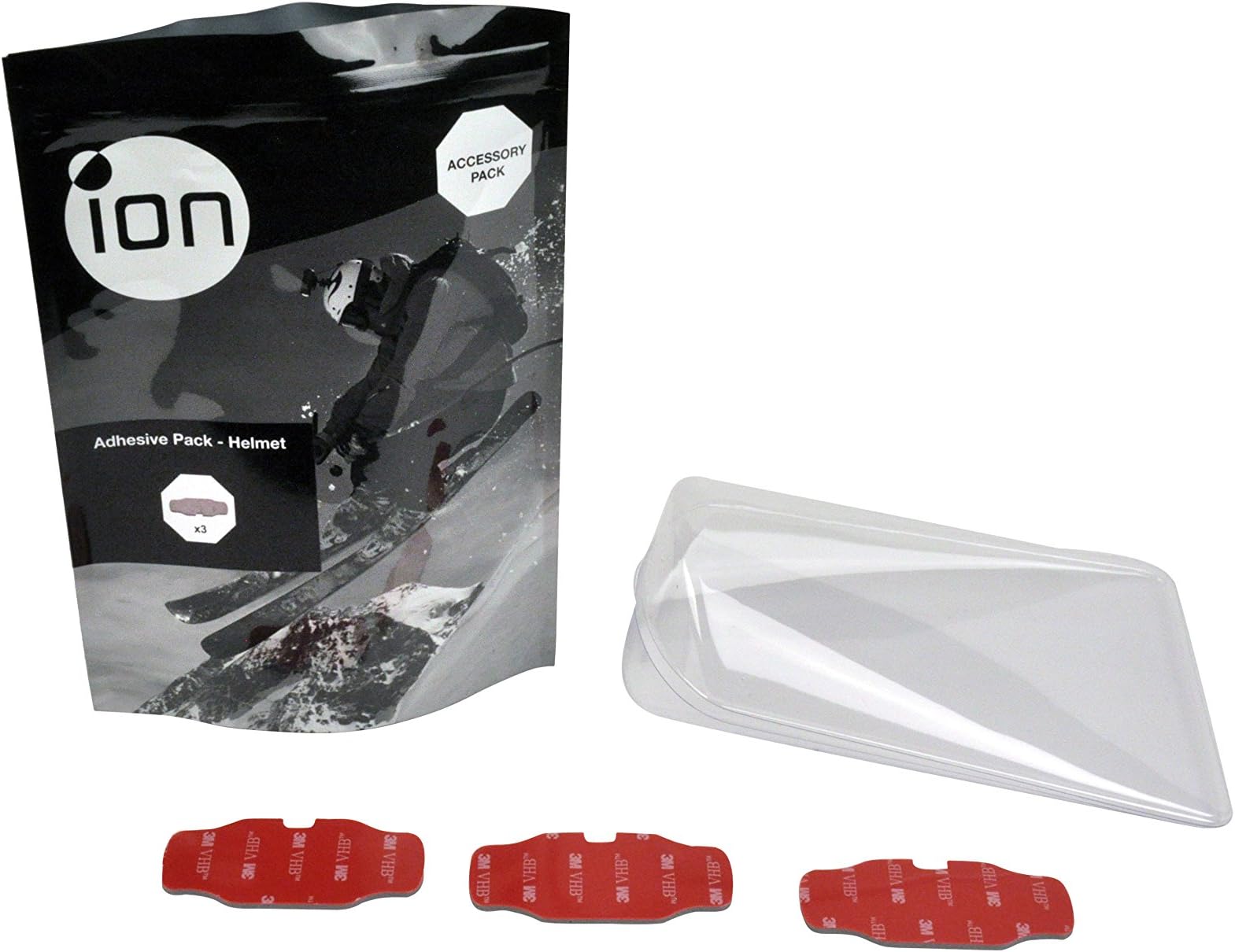 iON 3m Adhesive - Helmet