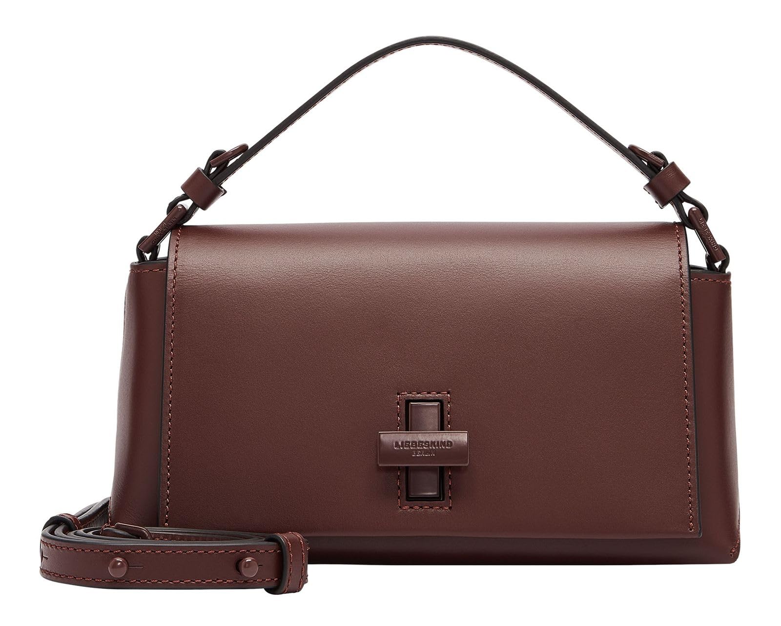 Liebeskind Berlin Women's Crossbody Chianti, Chianti, small
