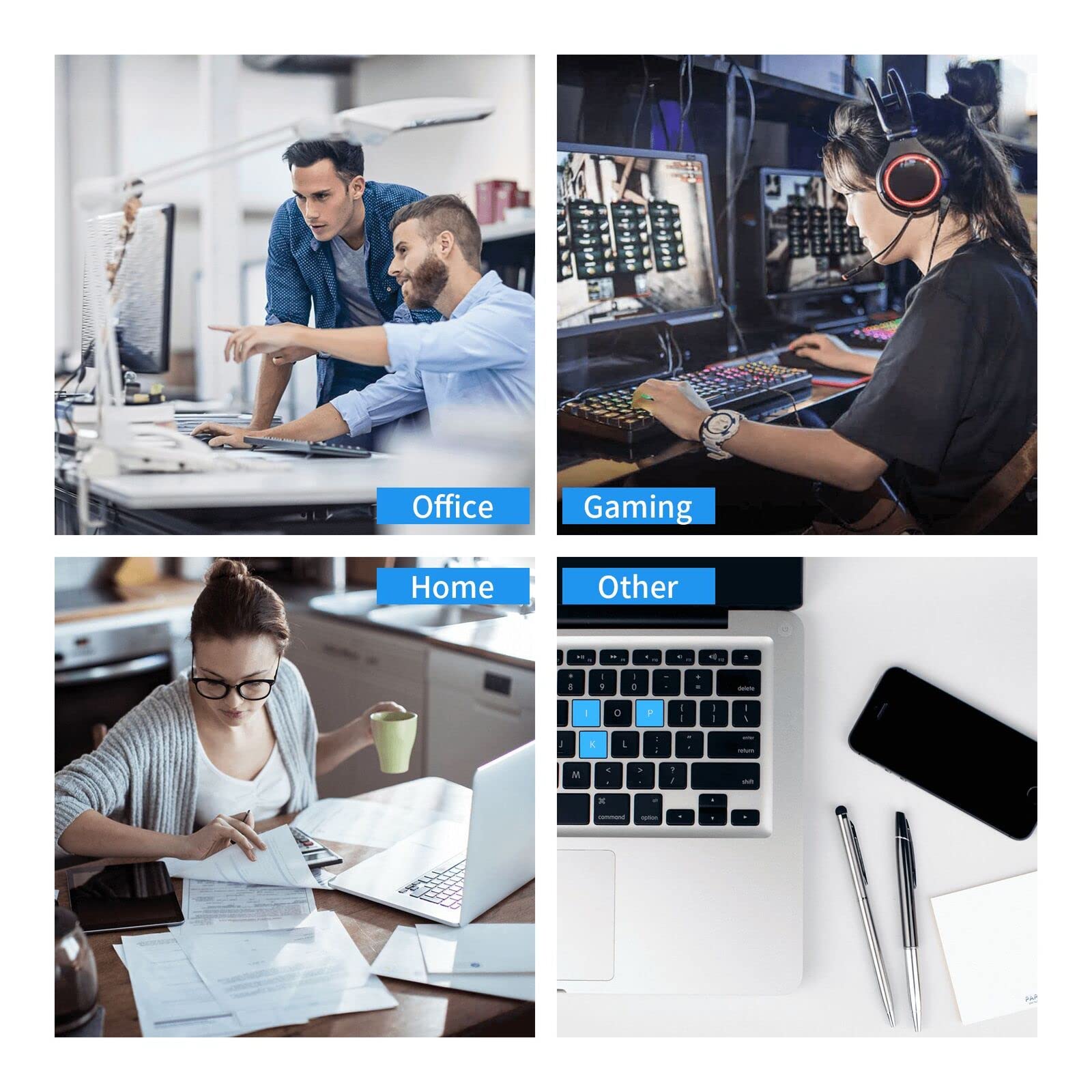 Amazon.co.jp: JBYJBX Corgi ハワイアン トロピカル サマー