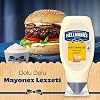 Hellmanns Mayonez 385g