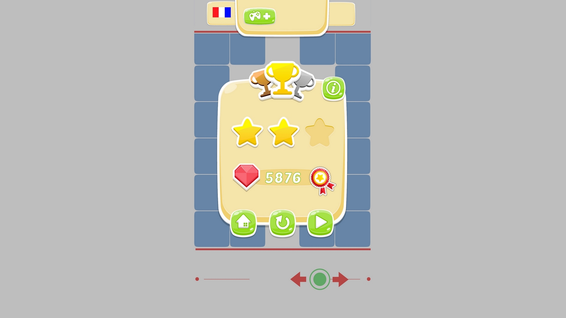 Follow the Path : Colors Game for TV - App on Amazon Appstore