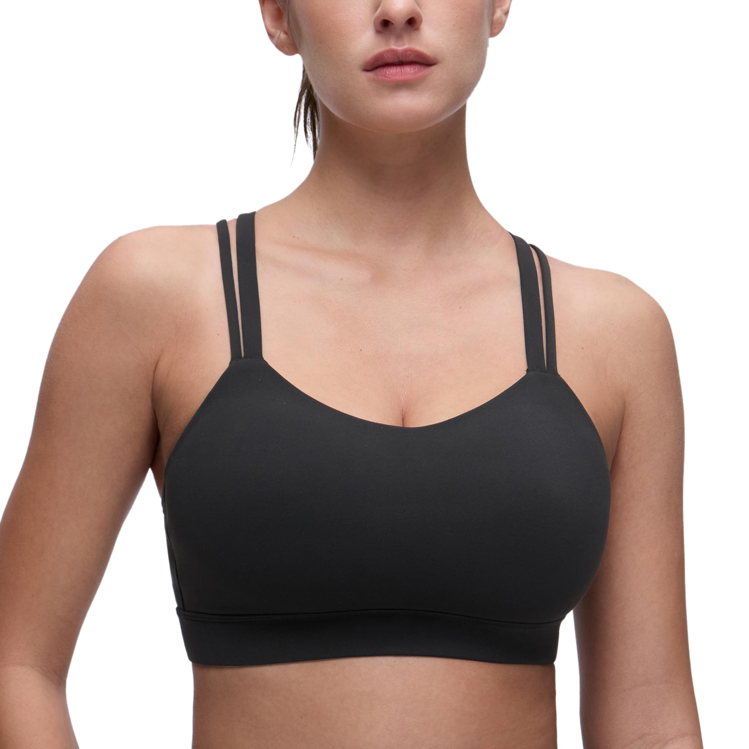 CRZ YOGA Butterluxe D/DD Longline