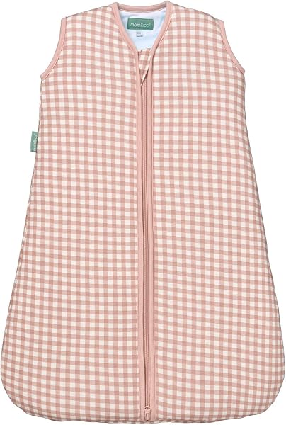 molis&co Saco de Dormir para bebé 2.5 TOG - 85 cm