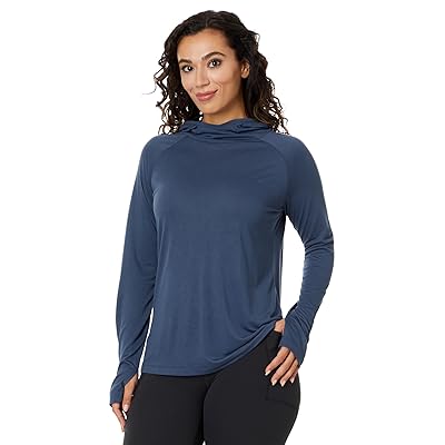 Free Fly Bamboo Lightweight Hoodie II Women