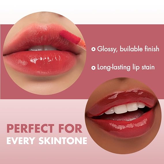 rom&nd] Juicy Lasting Tint 16 colors | Vivid color, Glossy Finish, Long-lasting, moisturizing, Highlighting, Natural-beauty | Lip Tint for Daily Use, K-beauty | 5.5g/0.2oz #16 CORNI SODA ...