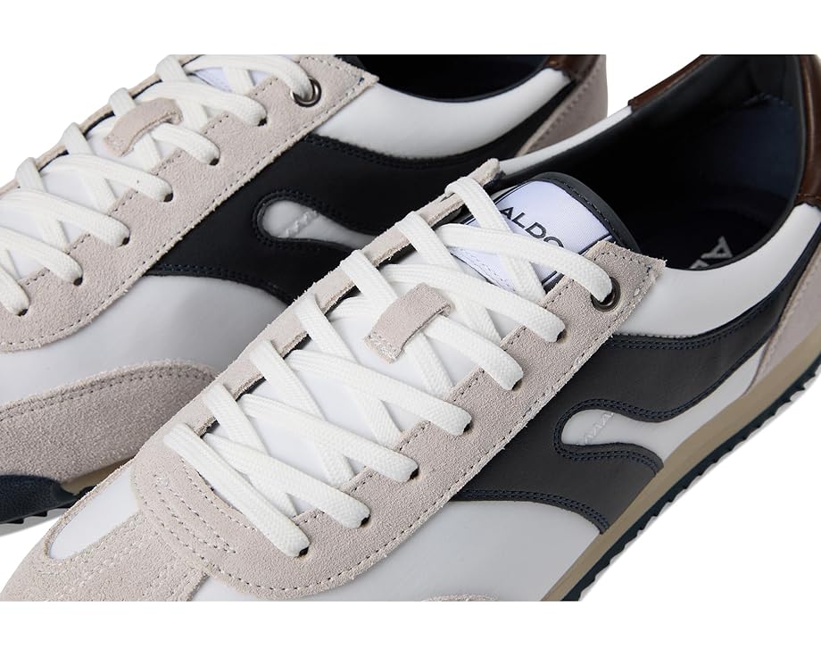 ALDO Finegan - Right View