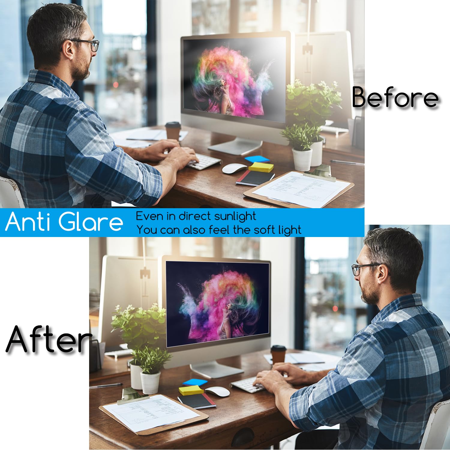 Is dual 32 inch monitor too big? Guide & Tips