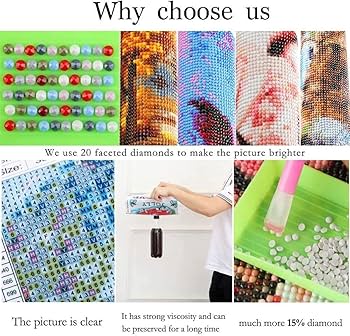 Amazon | Sicda ダイヤモンドアート、呪術廻戦 両面宿儺 、5D