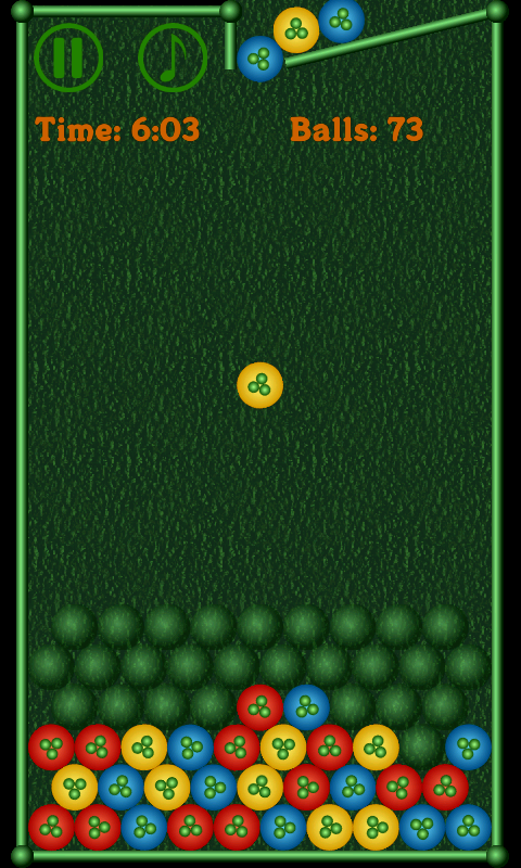 Stack-A-Ball Pro:Amazon.com:Appstore for Android