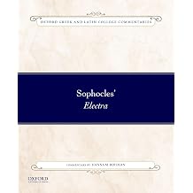 Sophocles Electra Oxf Greek Latin College Comment Series