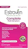 Value Pack - Complete Multi-Symptom Menopause Supplement for Women, 84 Ct.