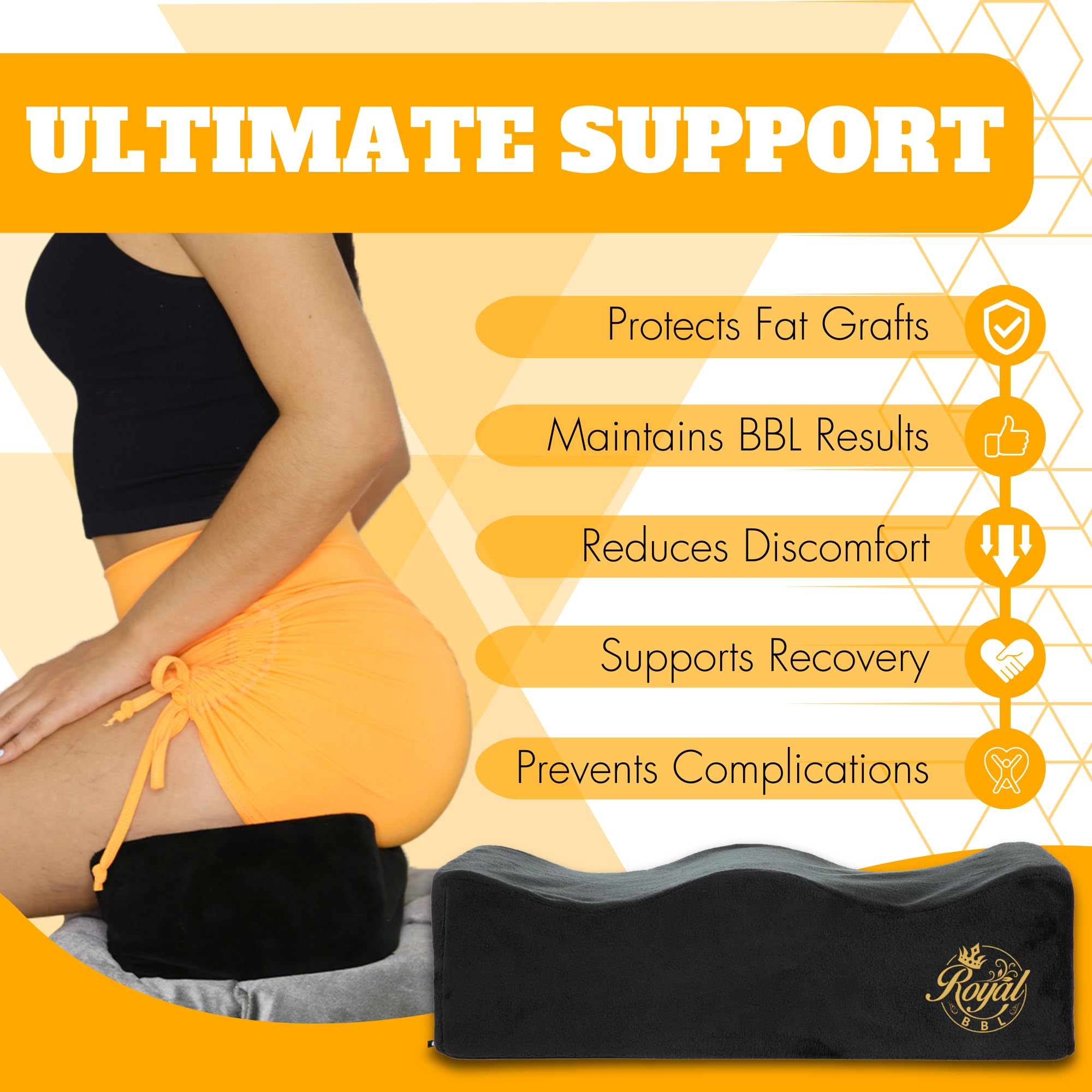 Brazilian Butt Lift (BBL operatie) België - Wellness Kliniek