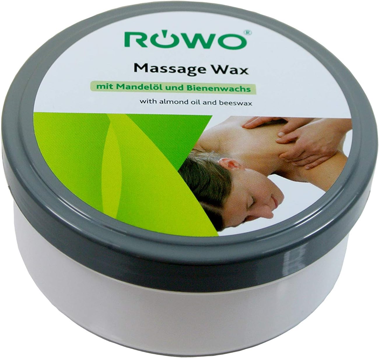 ROWO Myofascial Release Massage Wax