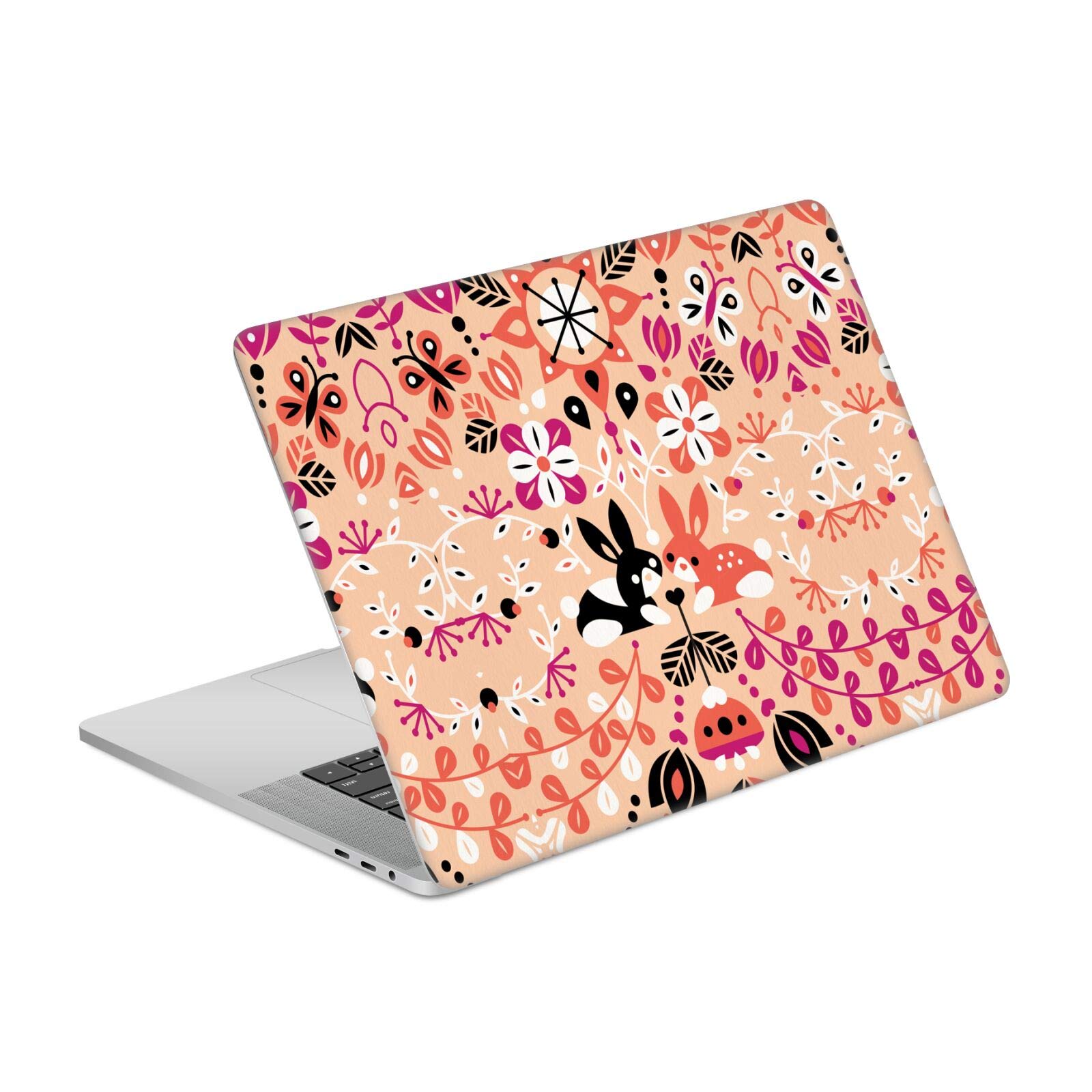 Skin MacBook Pro 15.4 protection vinyle contre les rayures