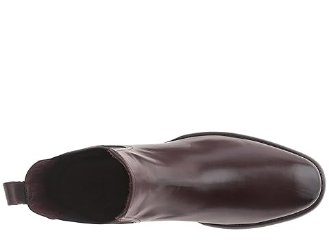 frye weston chelsea boot