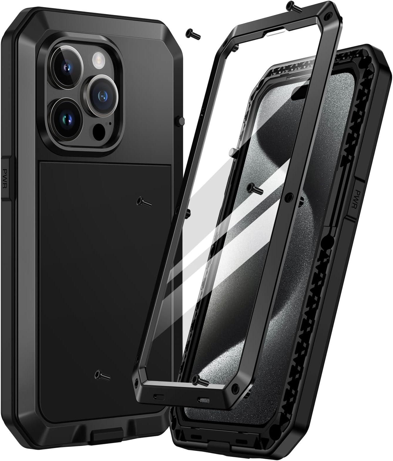 Fabelhafte Iphone 15 Pro Max Wasserdicht Bild