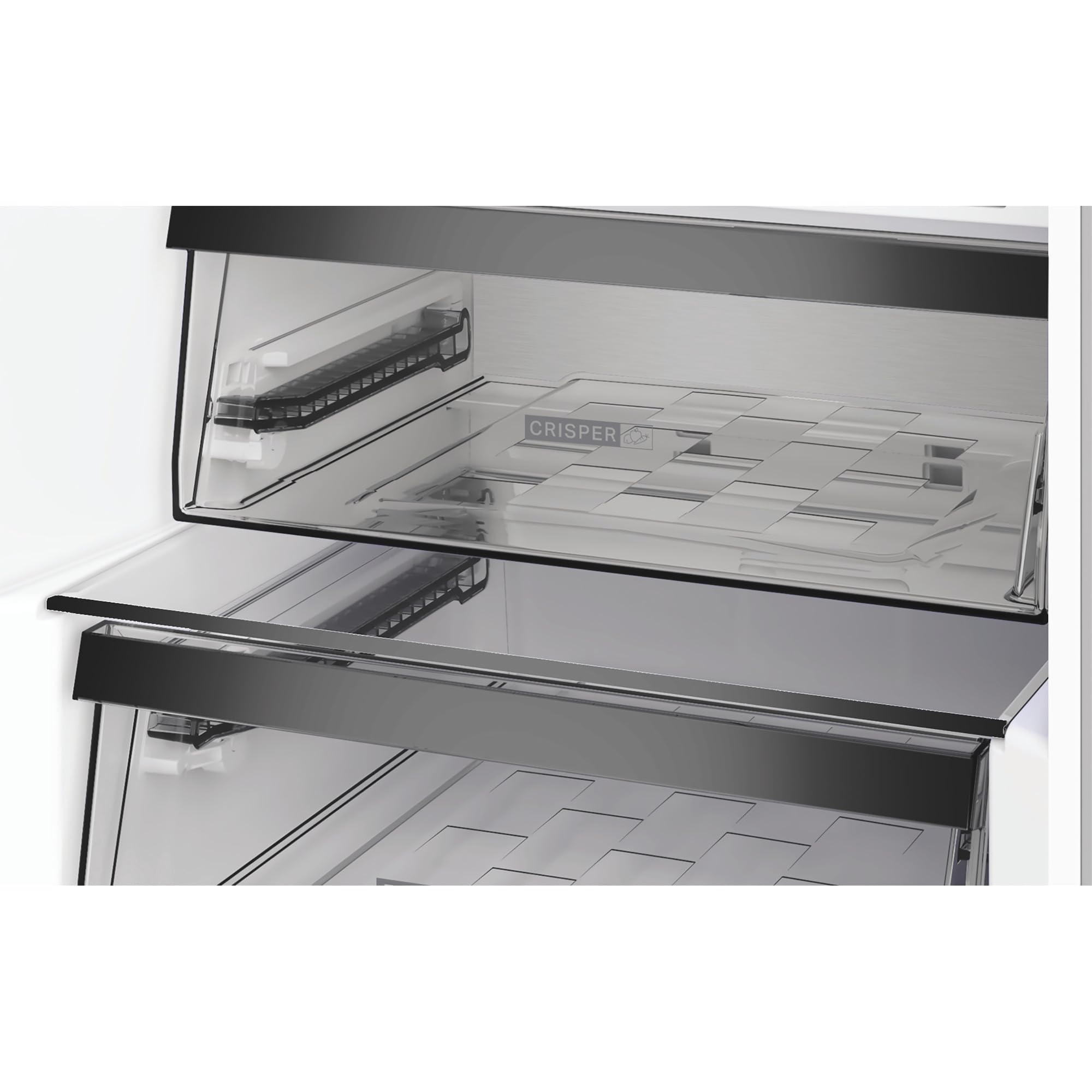 Whirlpool - Frigorífico de libre instalación WHK 25364 W4E