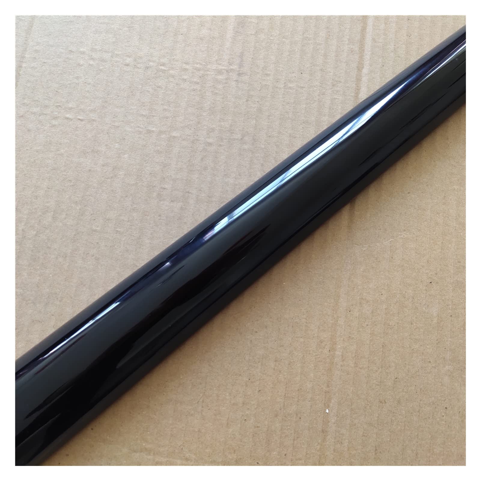 Fretless Maple 20 Frets Bass Guitar Neck Part 4 String String Hewwood Fingerboard da 34 Pollici Dado Sostituzione Manico Chitarra