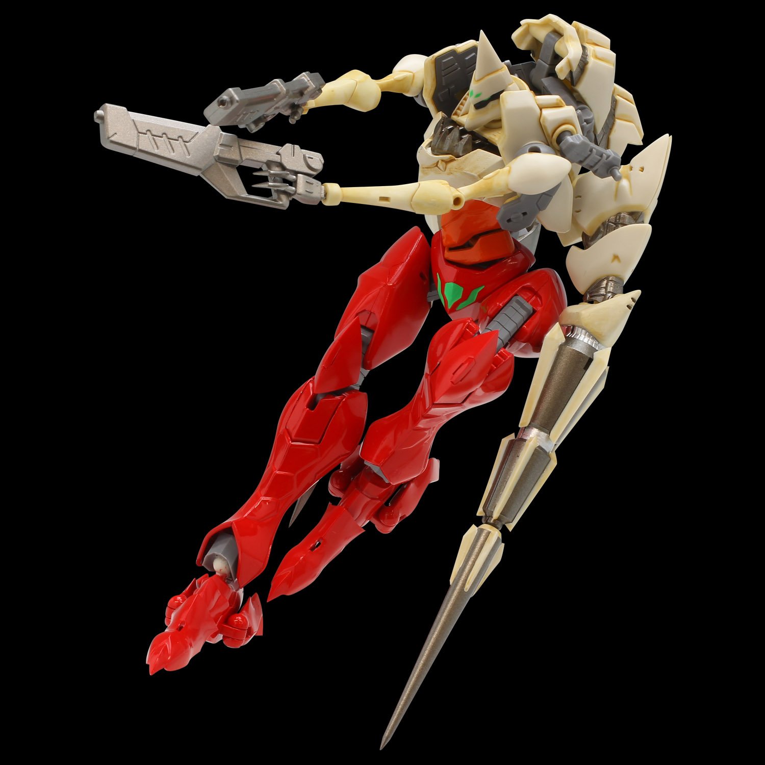 Amazon | METAMOR-FORCE ダイノゲッター2 | フィギュア・ドール 通販