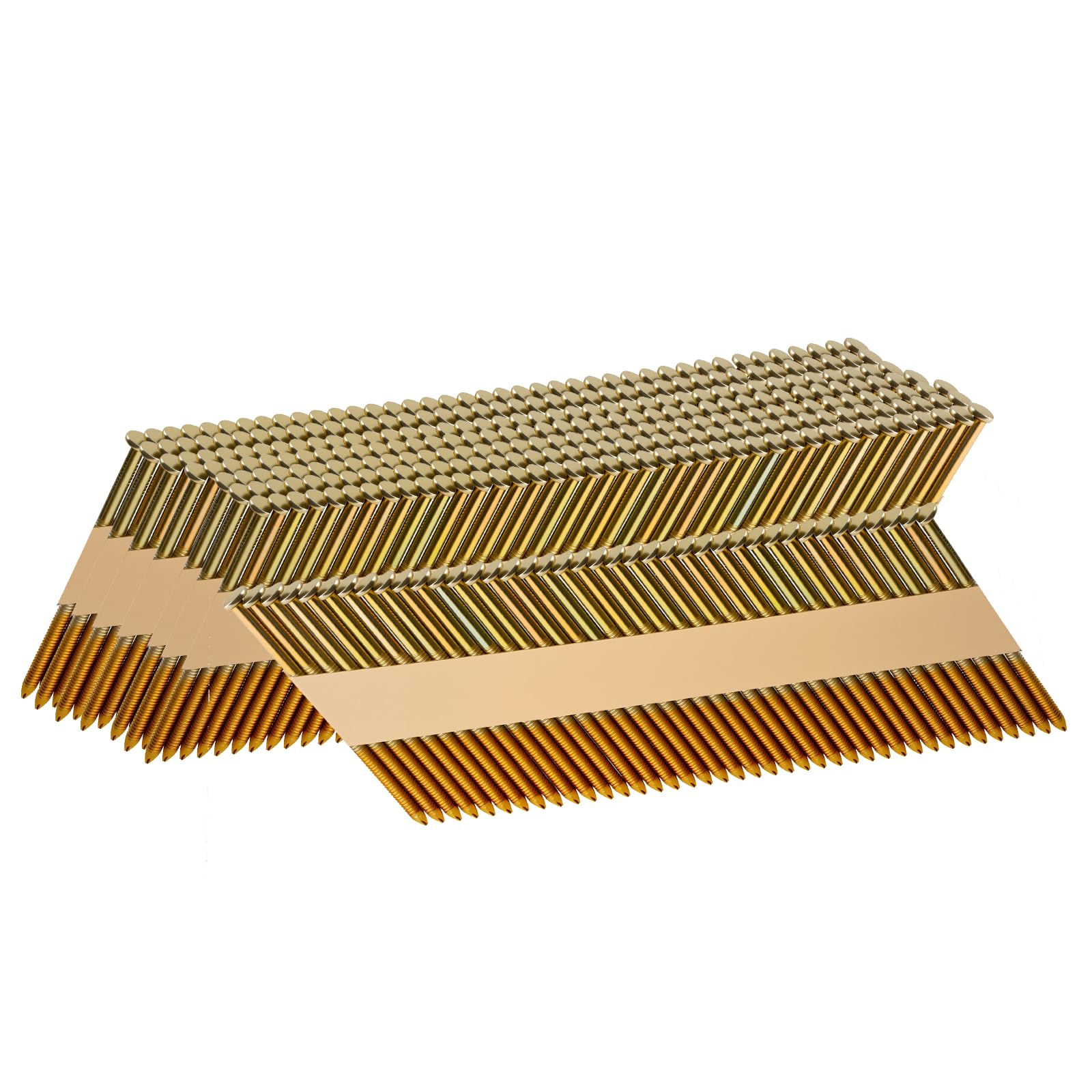 Framing Nails - 30 Degree, 320 Count -11 Framing Nails - 30 Degree, 320 Count -11