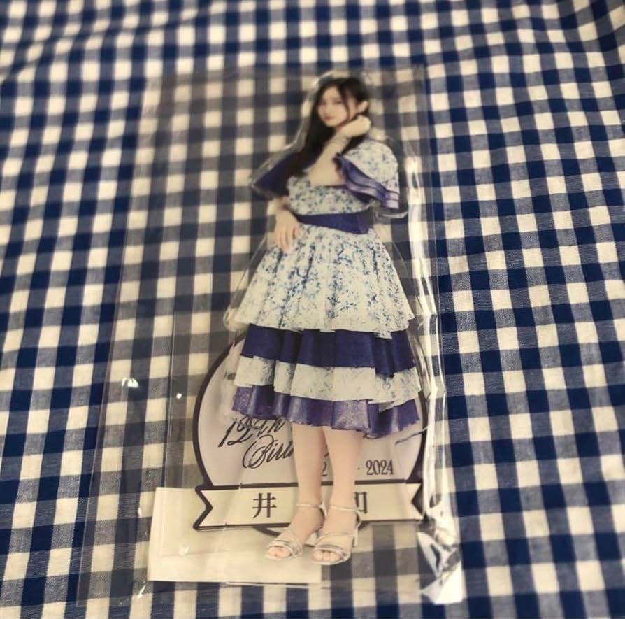 井上和 12th YEAR BIRTHDAY big アクリルスタンド