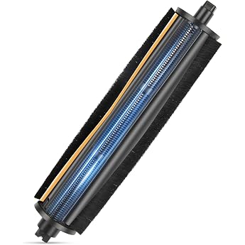 TriCut Brush for Dreame L10s Ultra Gen 3 / Gen 2 / L50 Ultra AE / L10s Pro Ultra / L10s Ultra / L20 Ultra / X30 Ultra / L40 Ultra / X40 Master / X40 Ultra / Mova E30 Ultra - Reduces Tangles