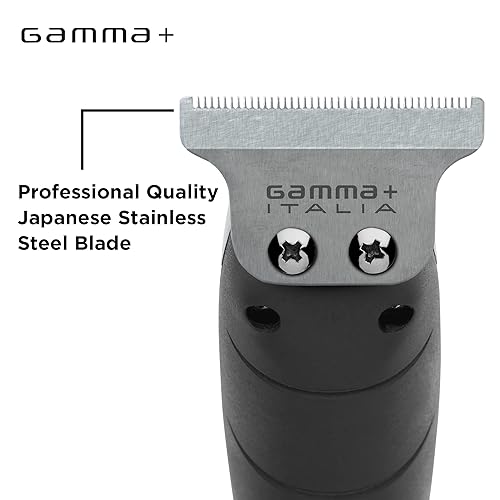 Miniatura 5 de GAMMA+ Repuesto de cuchilla móvil fija de grado profesional