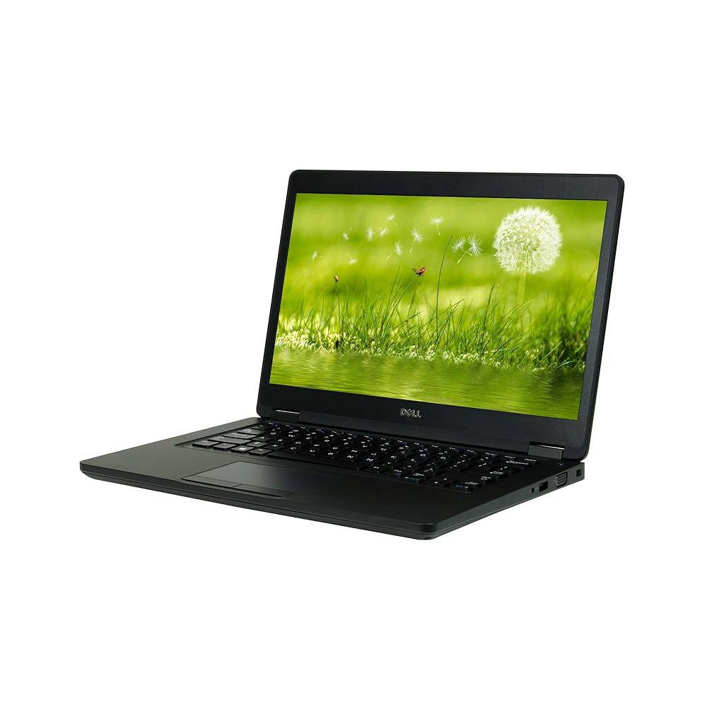 DELL Latitude 5480 第6世代 Core i5 6300U 4GB SSD240GB 無線LAN Windows10 64bit WPSOffice 14インチ カメラ 中古パソコン ノートパソコン PC モバイルノート Notebook 【中古】 楽天市場】DELL Latitude 5480 第6世代 Core i5 6300U 8GB