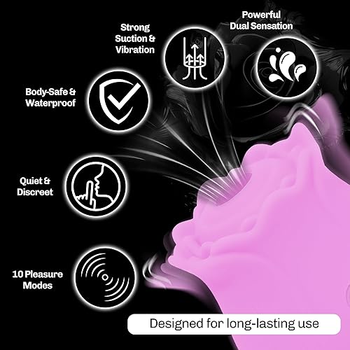 Miniatura 3 de Vibrador en Forma de Rosa Herramientas de placer sexual para mujeres Vibrador en forma de rosa silencioso y potente Vibrador en forma de rosa