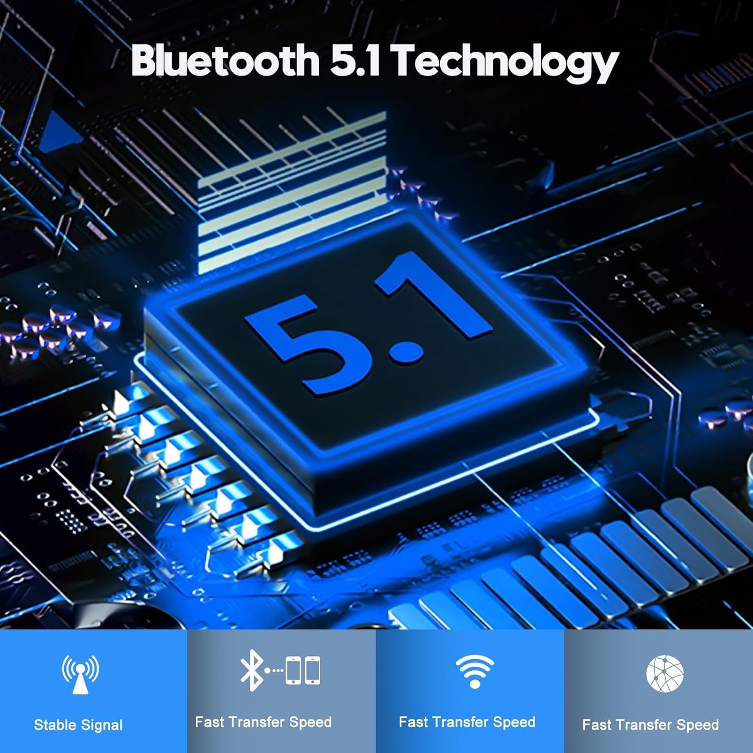 V4 Plus - Intercomunicador de auriculares Bluetooth para motocicleta, sistema de comunicación de 4 vías, resistente al agua, 1500 m, con asistente de voz, cancelación de ruido, FM (2